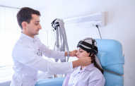 Oncology is the most rapidly growing field of the medicine: Levon Badalyan