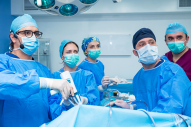 Masterclass on the latest, minimally invasive surgical method in pulmonary diseases