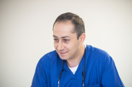 Thyroid gland surgery is not performed immediately. Aram Chomoyan