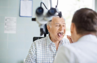 Modern treatment methods of throat cancer