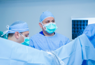 «Грыжа межпозвонкового диска чёрного цвета»: клинический случай