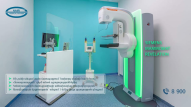 Breast Care Center: центр здоровья молочной железы