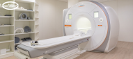 Nairi MC purchased an MRI MAGNETOM Sola with a power of 1.5 Tesla