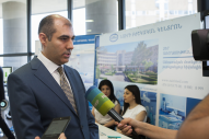 Երևանում կայացավ Ռադիոլոգիայի երկրորդ հայկական համագումարը
