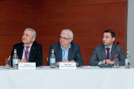 Մելանոման` արդիական խնդիր. մաշկի ուռուցքներին նվիրված միջոցառում